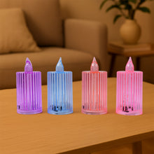 Decorative Candle Lights