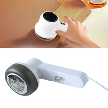 Rechargeable Fabric Lint Remover (1 Pc)