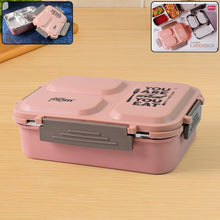 Steel Inner Lunch Box