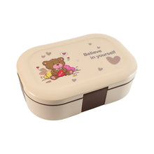 Compart Box