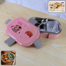 SafeServe Kids Lunch Box