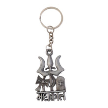 Keychain