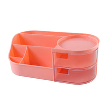 beauty organizer box