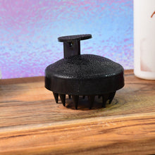 Scalp Massager Shampoo Brush (1 Pc)