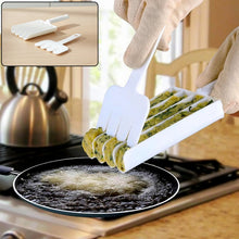 Frying Holder Tool