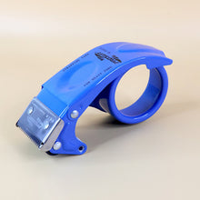Metal Packing Tape Dispenser Cutter