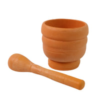 Mortar