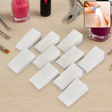 Smooth Step Nail Sponge