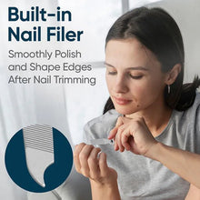 Nail Clipper