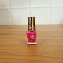 Long-Lasting Glossy Nail Colour for Women (5 ML, Mix Color, 1 Pc)