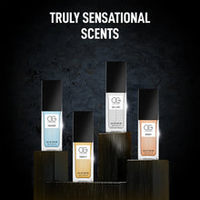 OG Iconic Scents Perfume Gift Box