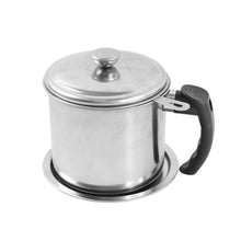 Storage Pot