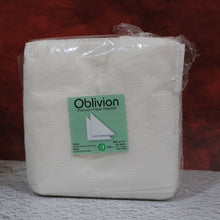 Soft & Absorbent Disposable Tissue Paper / Napkins Set (50 Pc)