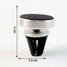 Rotating Magnetic Phone Holder for Car