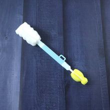 tchen utensil cleaning brush