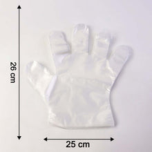 Plastic Gloves