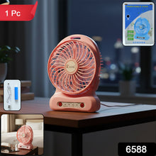 Mini Table Fan