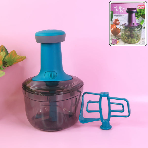 Multipurpose Vegetable Cutter