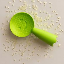 Rice Spoon