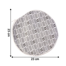 Insulated Roti Cover (23 x 23 Cm / 1 Pc)