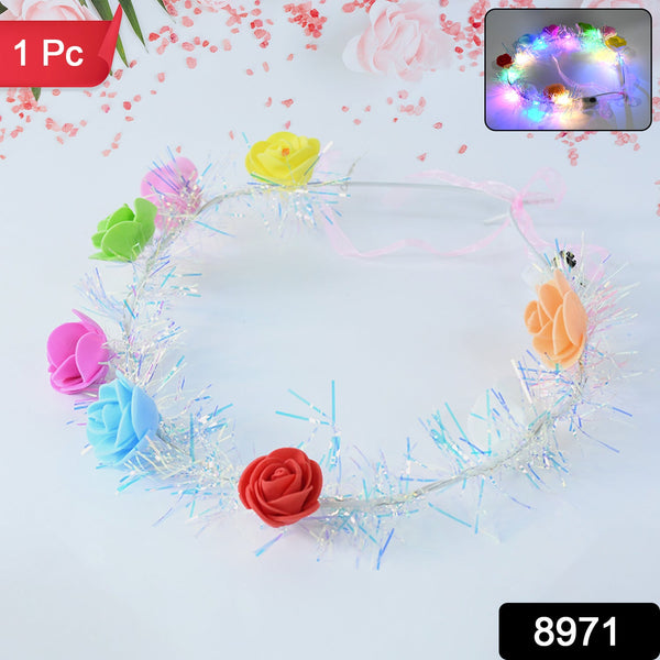 Flora Lite Illuminated Headband