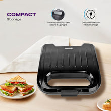 Orbit Sandwich Toaster Maker (800W / 1 Pc)