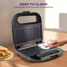 Orbit Sandwich Toaster Maker (800W / 1 Pc)