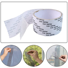 Self-Adhesive Mosquito Net
