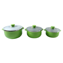 Food Serving Bowl Set