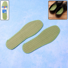 Premium comfort shoe insoles size 40