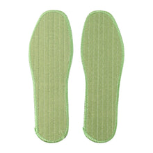 Shock-absorbing insoles size 40