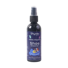 Messy Steppers Shoe Cleaner Spray - (100Ml / 1 Pc)
