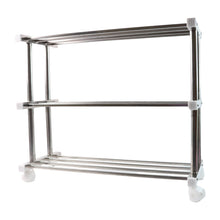 Multi-Layer Shoe Rack