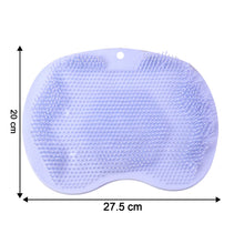 Massage Brush Mat