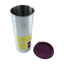Tea Tumbler