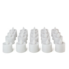 Smokeless Decorative Candles