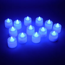 Candles