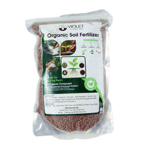 Soil Fertilizer