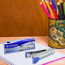 Kangaro No.10 Compact Metal Stapler