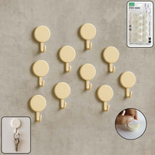 Wall Hook Set