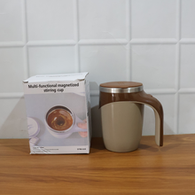 Self Stirring Coffee Mug ( Battery Not Included)