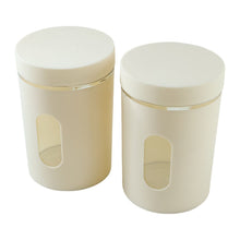 Storage Containers