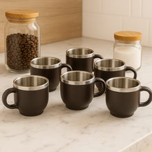 Mug Gift Set for Coffee