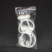 Magnetic Curtain Tiebacks - (2 Pc / Set)