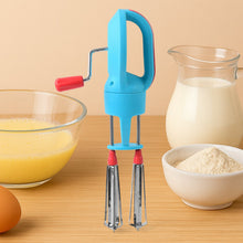 Manual Hand Beater