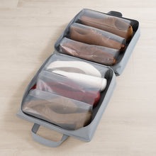 Travel Shoe Storage Bag (1 Pc)