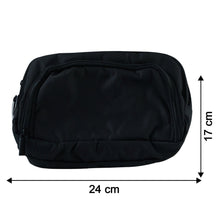 Small Electronics Accessories Organizer Pouch (1 Pc)