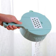 Manual Veggie Chopper