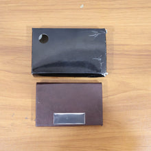 Premium Executive Business Card Holder (1 Pc)