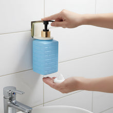 Wall Mounted Dispenser